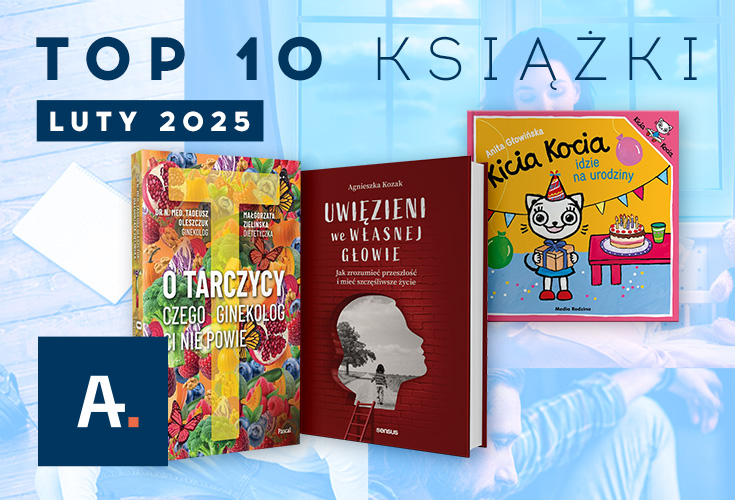 TOP 3 z TOP 10