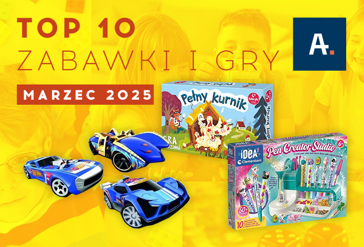 TOP 3 z TOP 10