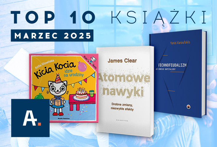 TOP 3 z TOP 10