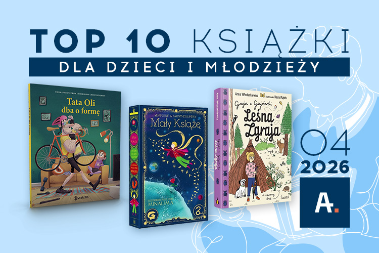 TOP 3 z TOP 10
