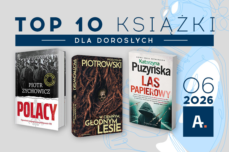 TOP 3 z TOP 10