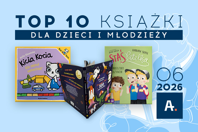 TOP 3 z TOP 10