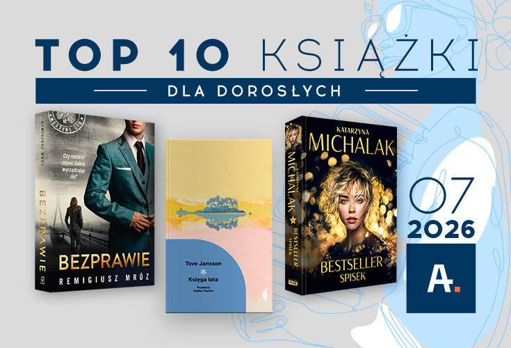 TOP 3 z TOP 10