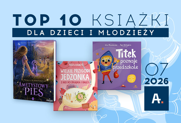 TOP 3 z TOP 10