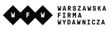 Warszawska Firma Wydawnicza