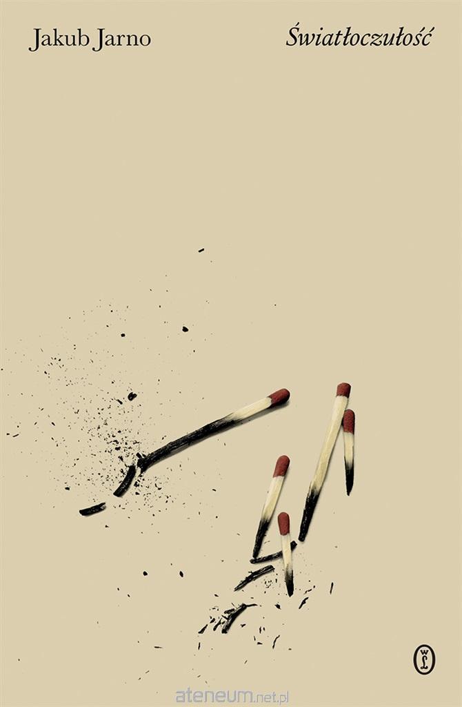 Światłoczułość Jakub Jarno